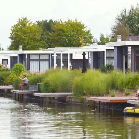 Holiday Europarcs Veluwemeer-1 Casa de Férias Nunspeet